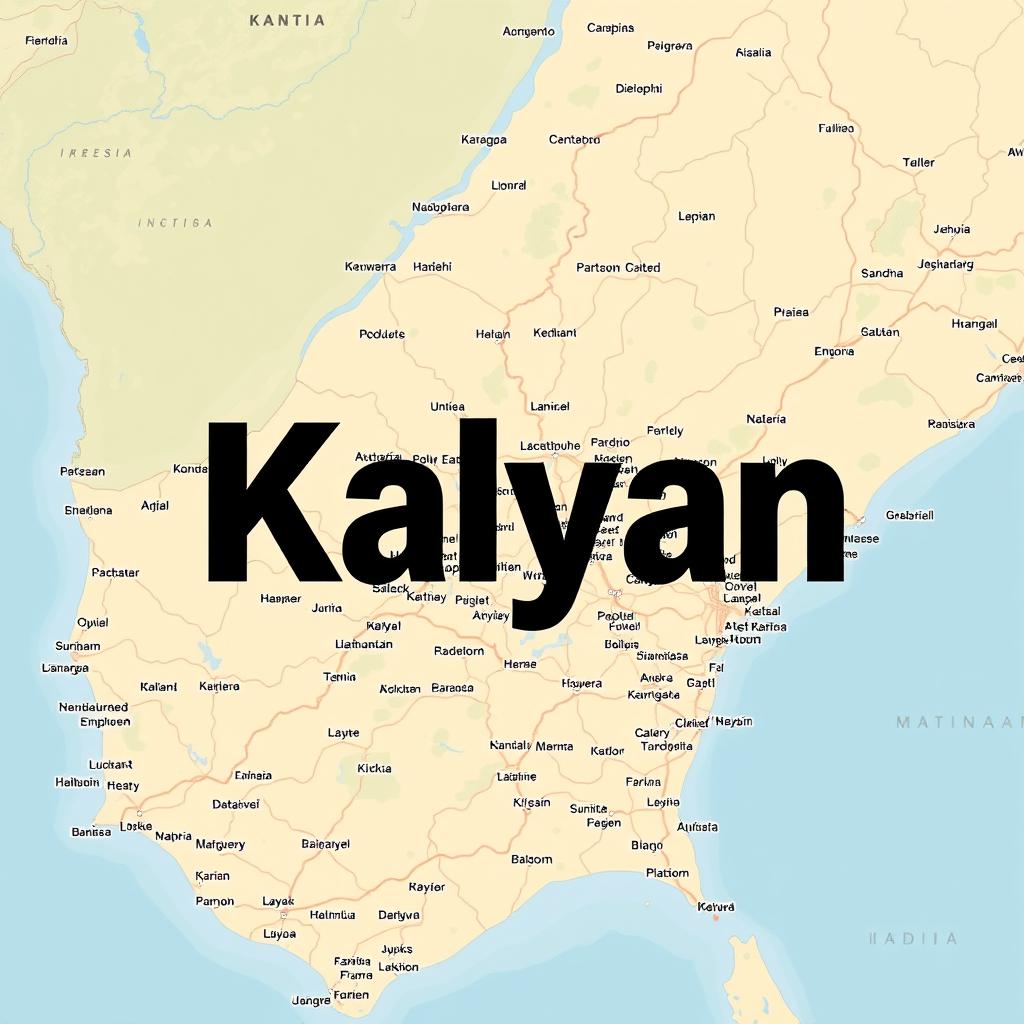 Kalyan